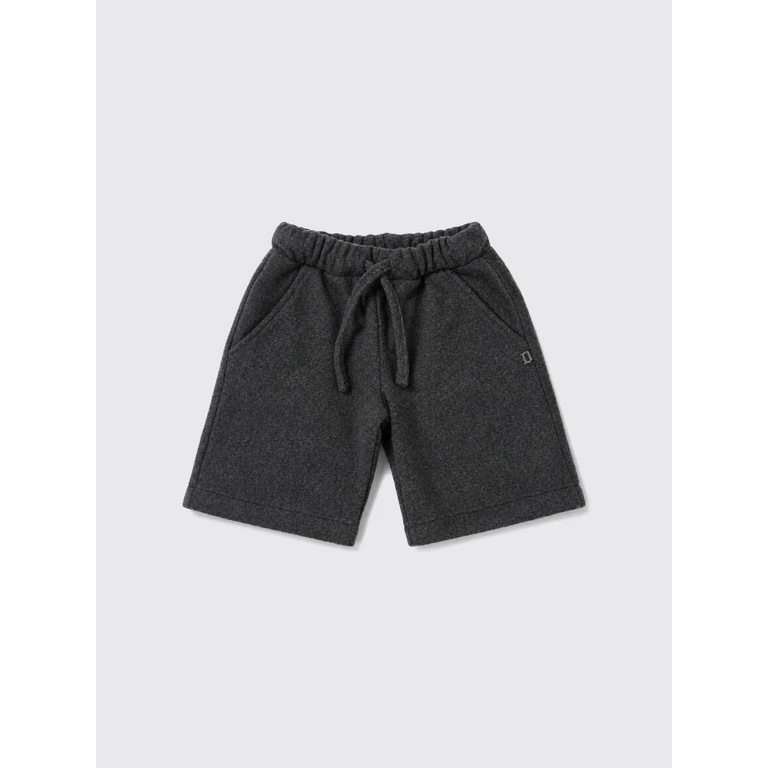 Shorts Kids color Grey (DMBE0340ML0155010)