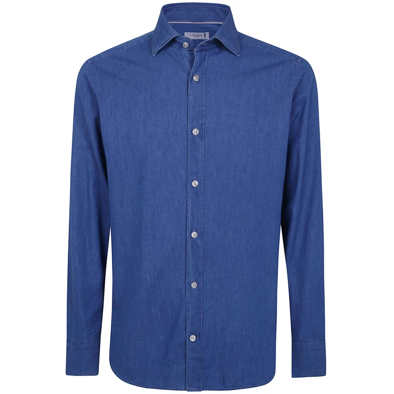 Shirt Denim "Classic"