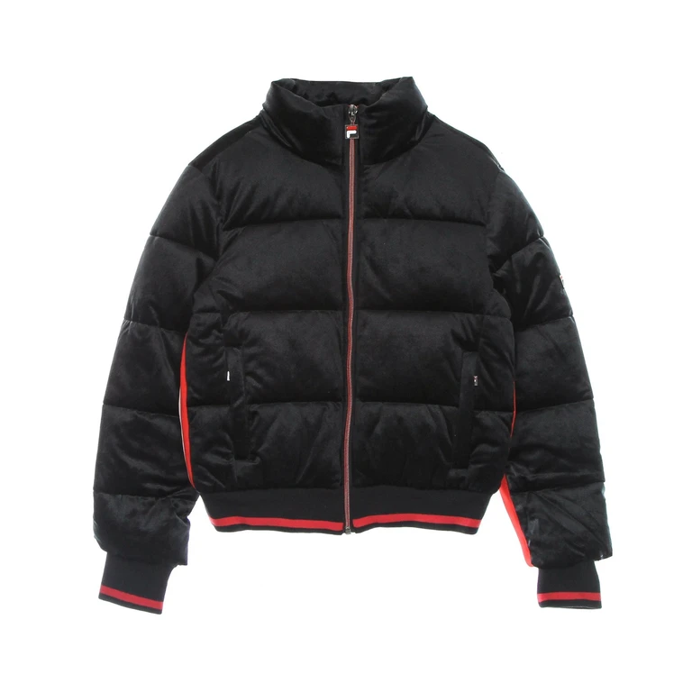 Tavi Cropped Puff Jacket Women's Jacket