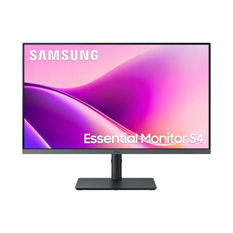 Samsung 27" Full HD Monitor (S43UF)
