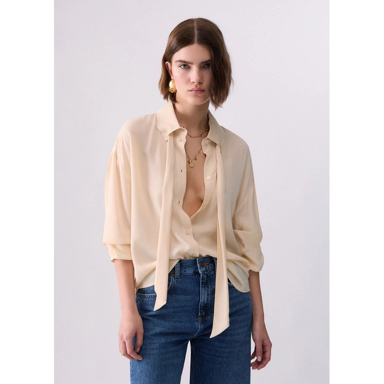 Liu Jo Shirt shirt WF6330-T2578