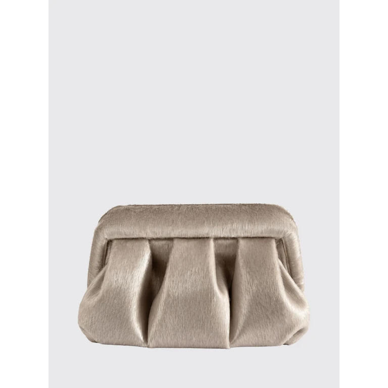 THEMOIRÈ Handbag Woman color Beige (262WTMAP0OSLU0110A)