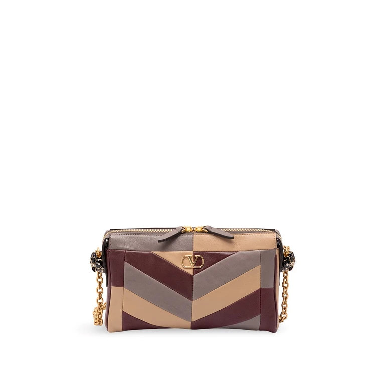 `Panthea` Small Shoulder Bag