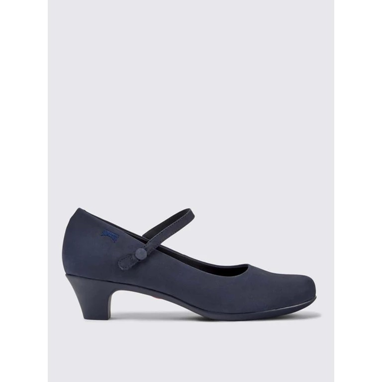 High Heel Shoes Woman color Blue (20202-087HELENA0)