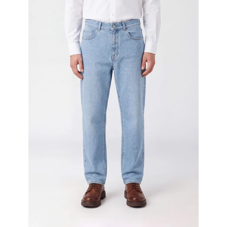Jeans Men color Denim (PD0166791747302)