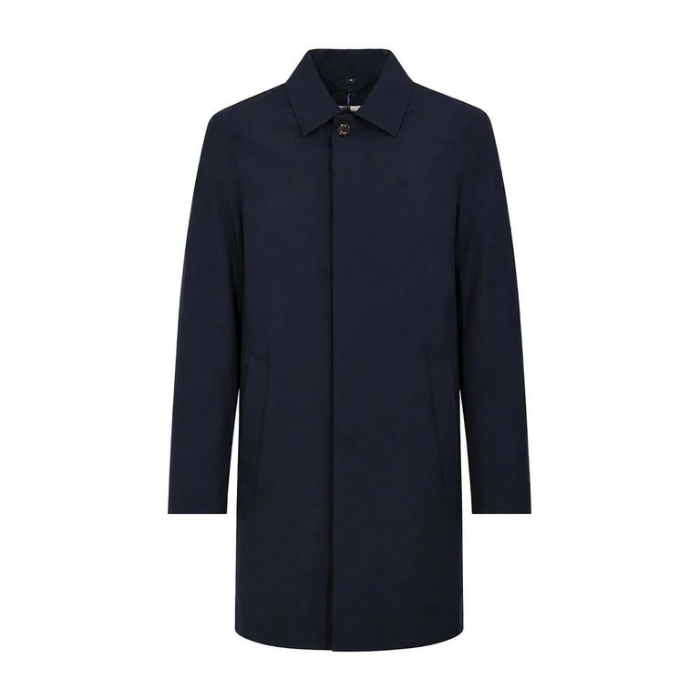 Trench-Coat - Bleu (H4509613201)