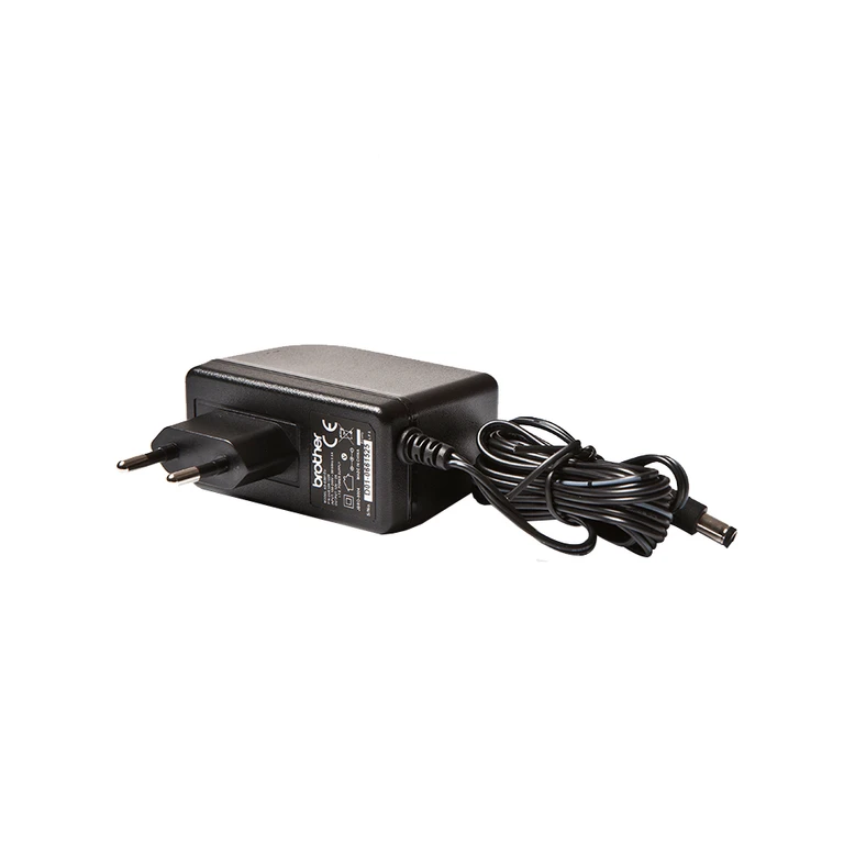 ADE001EU power adapter/inverter Indoor Black