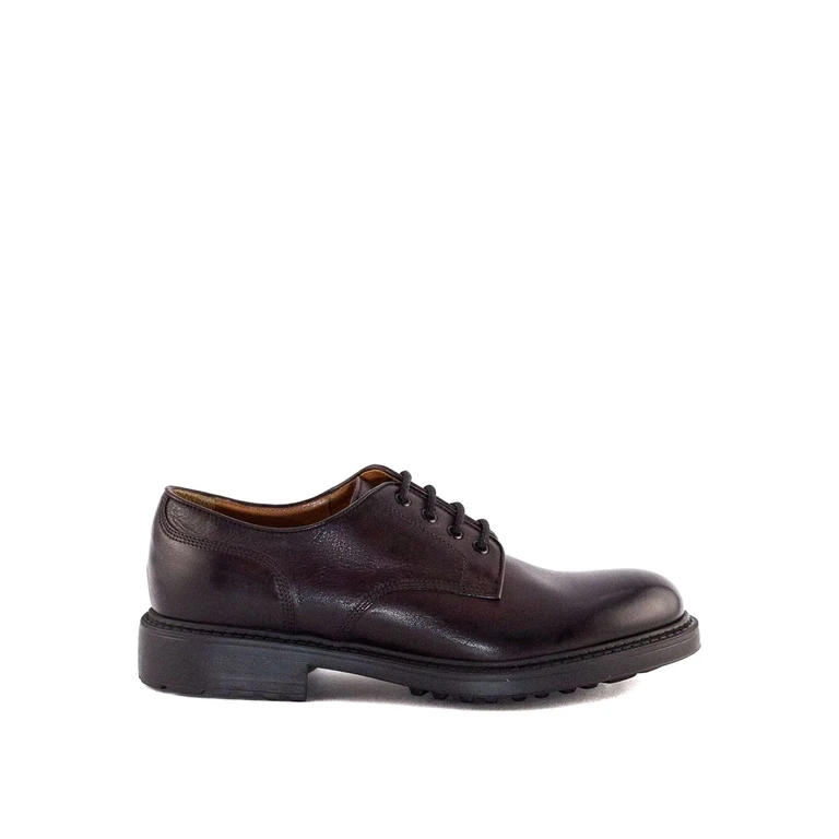 Doucal's Ballerines - Noir (DU3501HENRUF188NL01)