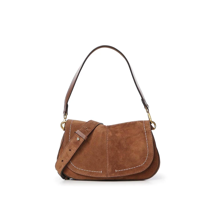 Sac Porté Épaule - Marron (BS12618099)