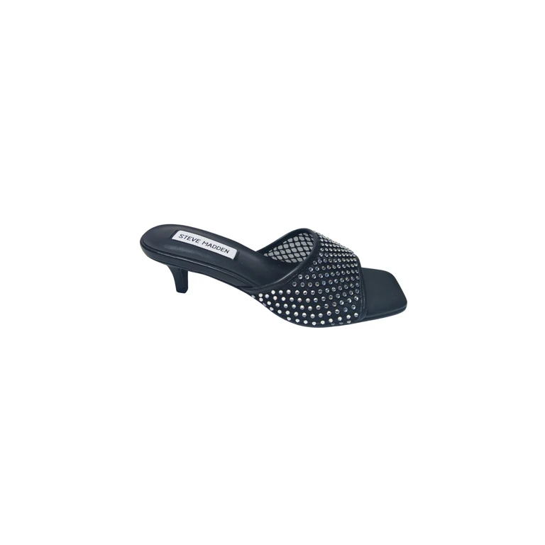 smw41d28q5211035 Steve Madden Women's Eco-leather Black
