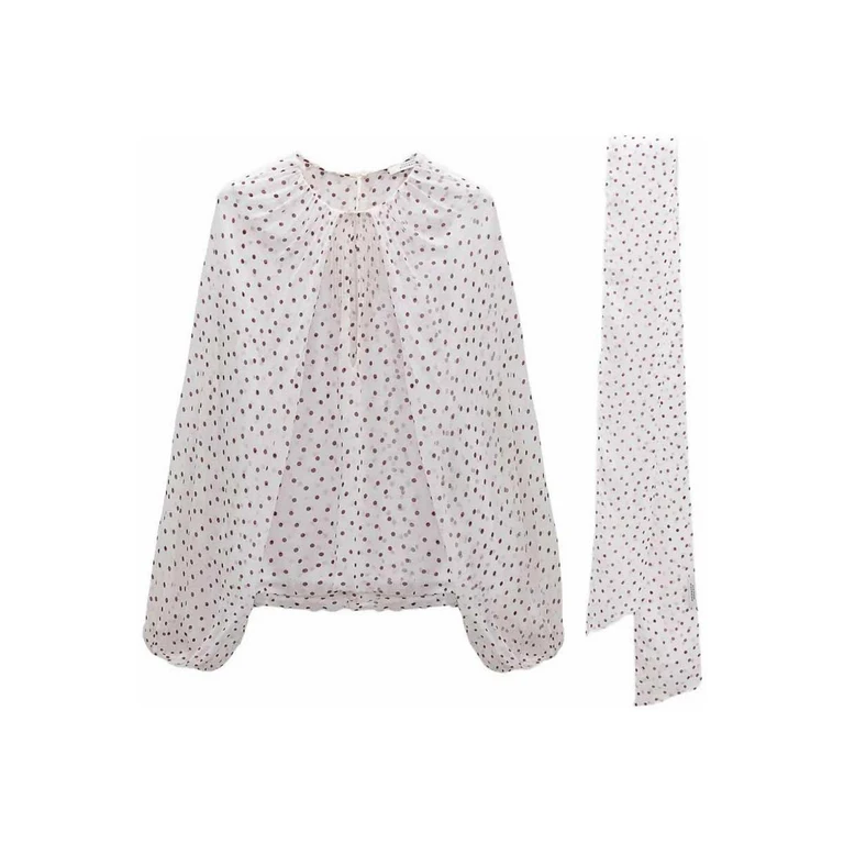 Blouse - Blanc (549126016)