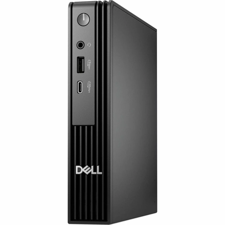 Pro Micro QCM1250 Desktop - Core i3-14100T, 8GB RAM, 512GB SSD, Windows 11 Pro (Grade A1 - Like New)