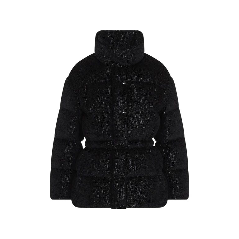 Mouettes Short Down Jacket