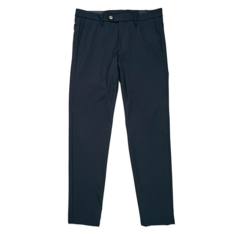 T. A. Technical Fabric Long MCBRAPLS303524L BLU