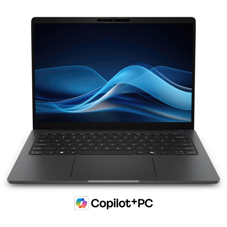 Pro Precision 5 14S PW514265 14" Mobile Workstation (W3N91) - AMD Ryzen AI 7 PRO 450, 32GB RAM, 1TB SSD, Windows 11 Pro