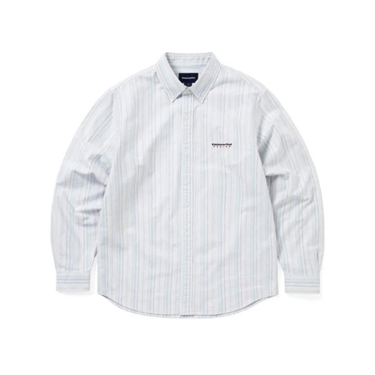 DSN Oxford Shirt Mint