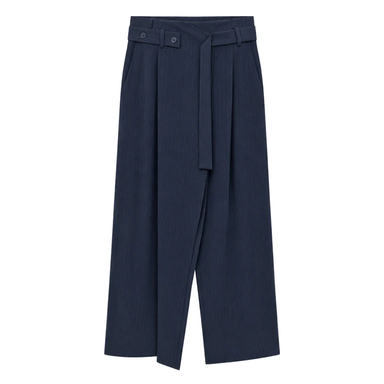 trousers Meimeij with pences