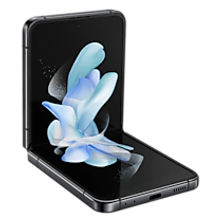 Galaxy Z Flip4 SM-F721B 17 cm (6.7") Dual SIM Android 12