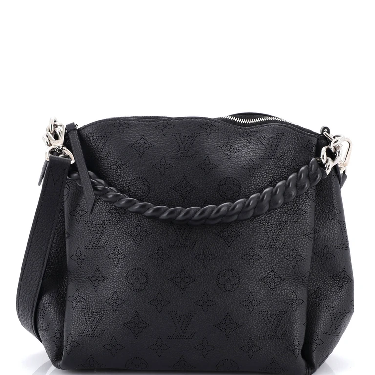 Babylone Handbag Mahina Leather BB