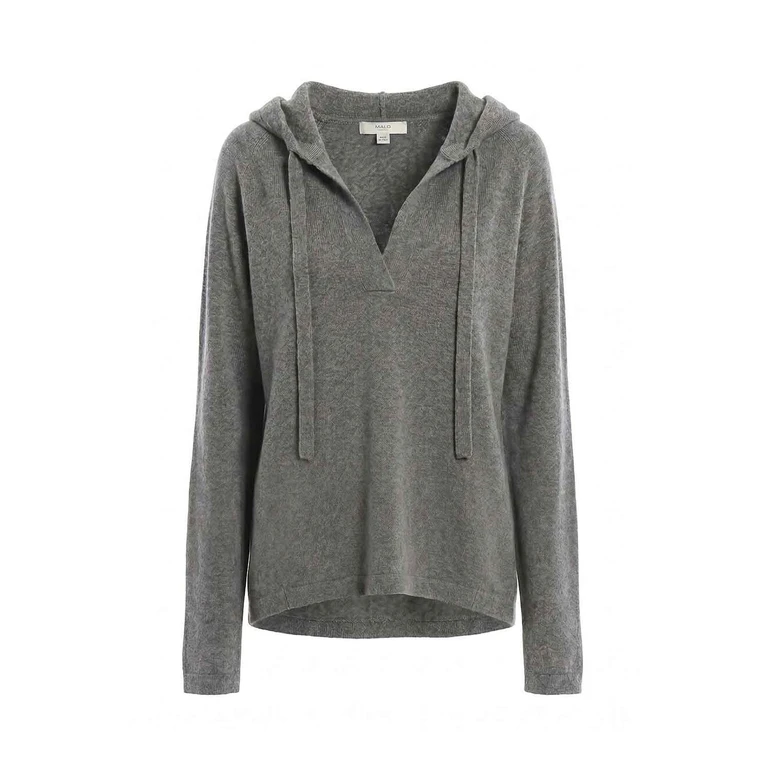Pull Col Rond - Taupe (DXA406F1L21E3498)