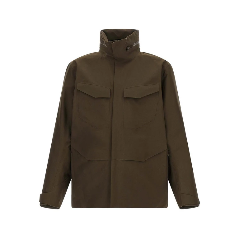 Veste Casual - Field (X000009942SABLE)