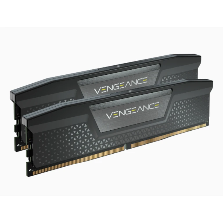 Vengeance memory module 32 GB 2 x 16 GB DDR5 ECC