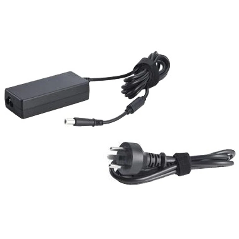 450-18172 power adapter/inverter Indoor 65 W Black