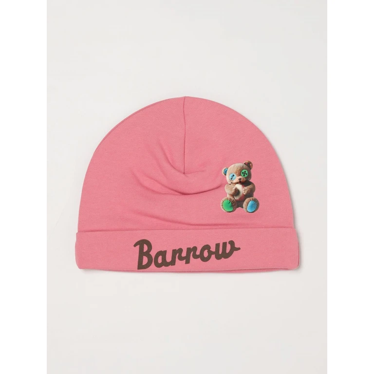 Hat Kids color Pink (F6BKJHT094409)