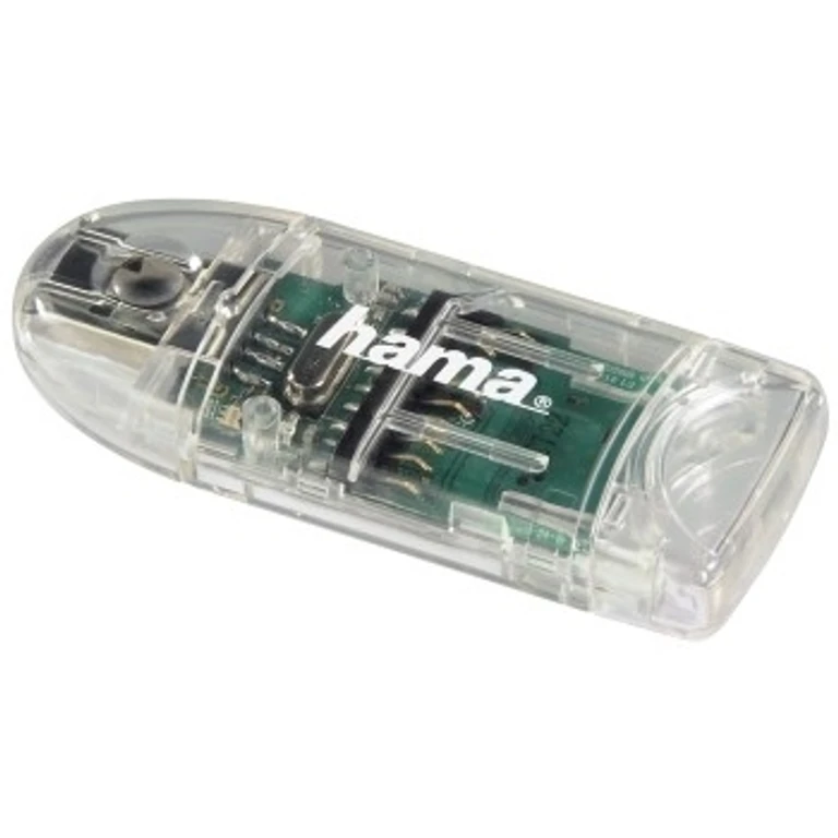 8in1 SD/MicroSD card reader