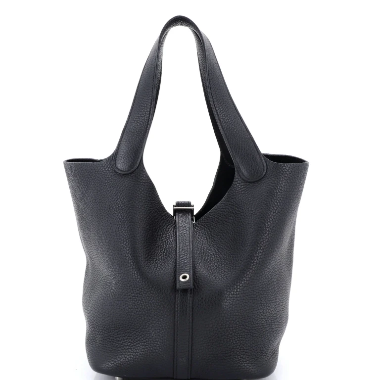 Picotin Lock Bag Clemence MM