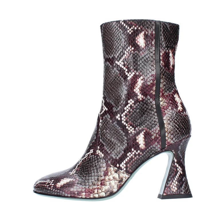 Paola D'Arcano Boots