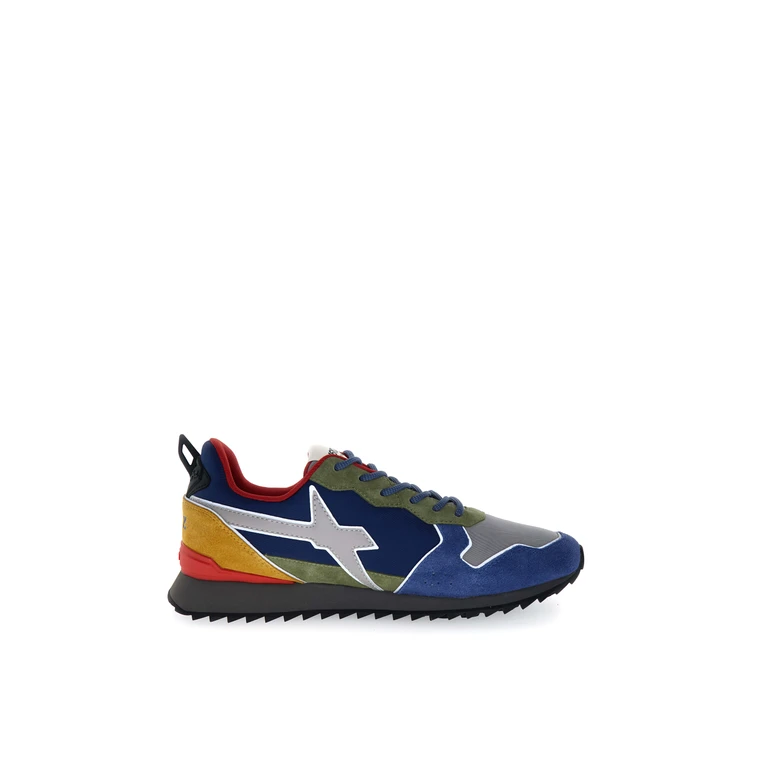Sneakers Multicolor
