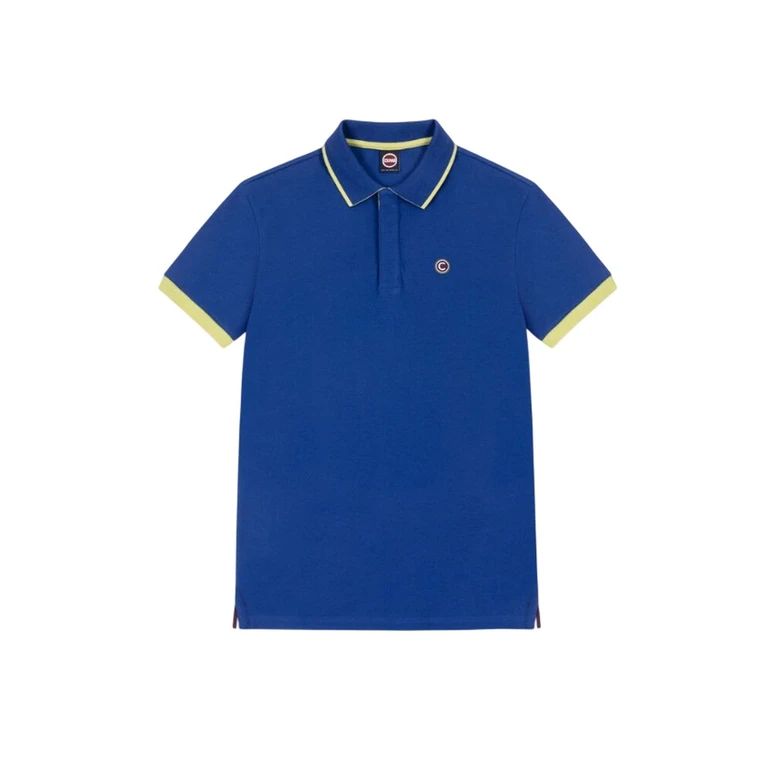 shirts man Colmar - monday shirt - blue