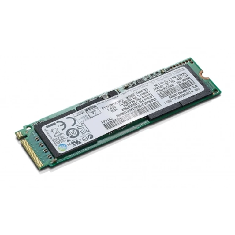 4XB0K48502 internal solid state drive M.2 512 GB PCI Express