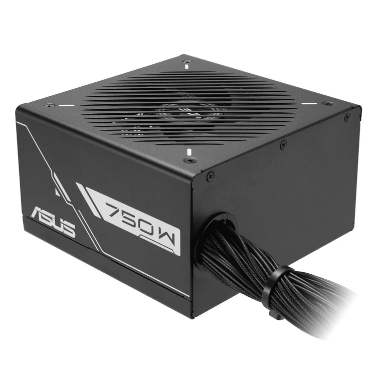 Prime -750B-BLACK power supply unit 750 W 20+4 pin ATX ATX