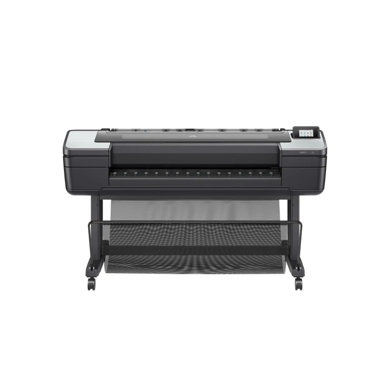 Designjet Z6 44-in PostScript large format printer Inkjet Colour 2400 x 1200 DPI 1118 x 1676 mm Ethernet LAN