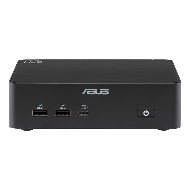 NUC RNUC16GDKU5663N3 Intel Core Ultra 5 325 16 GB DDR5-SDRAM 512 GB SSD Windows 11 Pro Mini PC Black