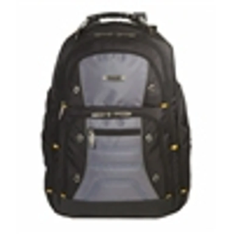 DRIFTER 16" BACKPACK 40.6 cm (16") Black