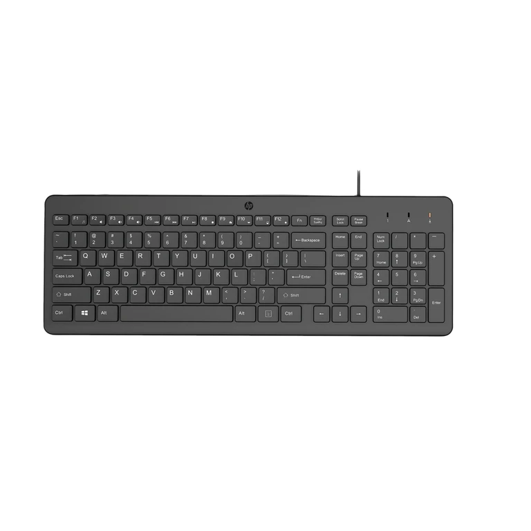 150 Wired Keyboard