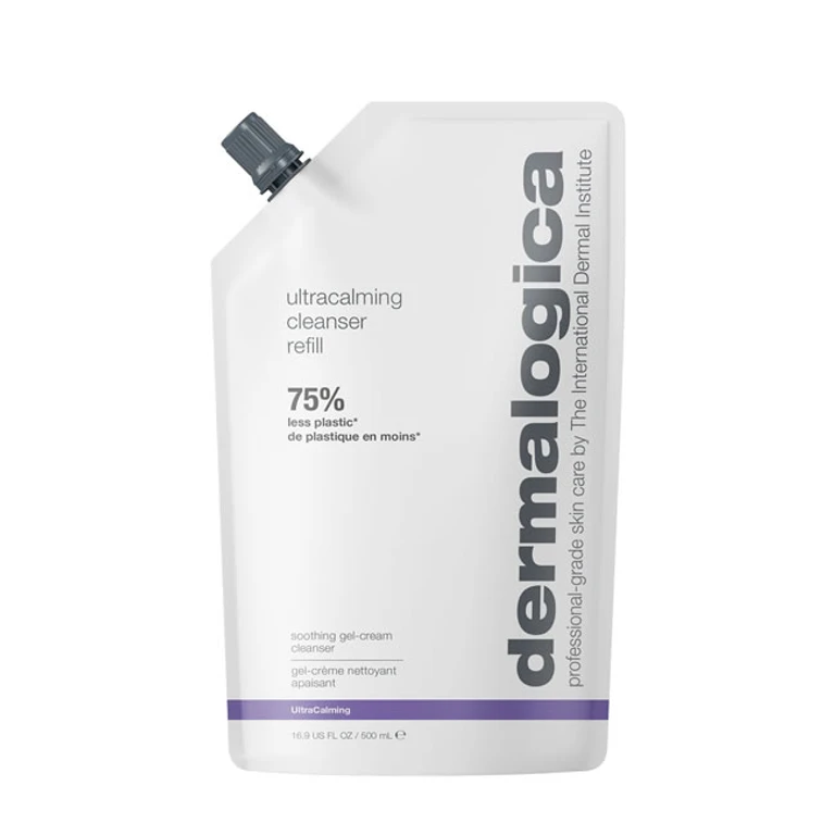 UltraCalming Cleanser Refill (500ml)
