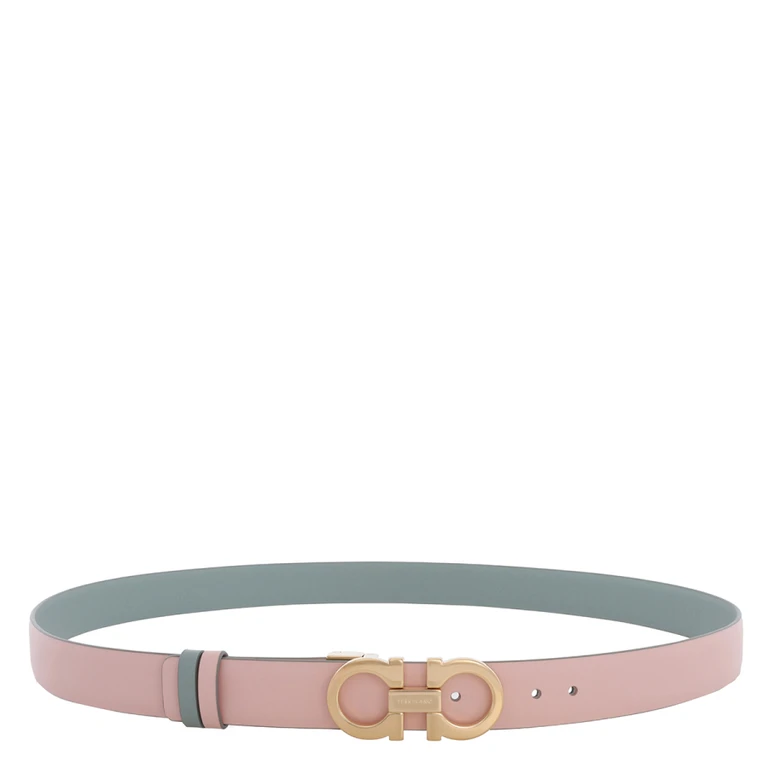 Reversible Leather belt