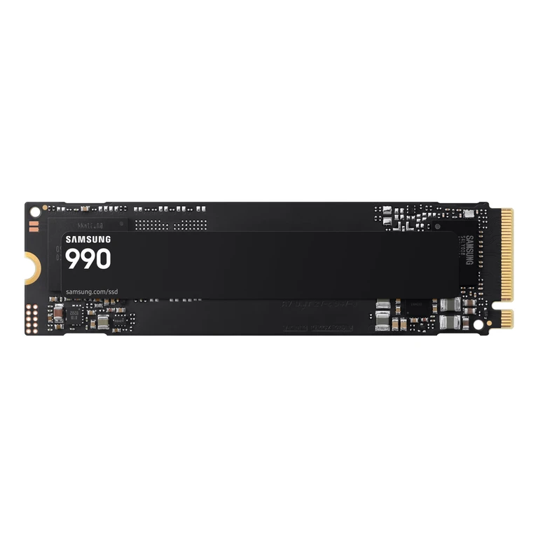 990 SSD PCIe 4.0x4 NVMe M.2