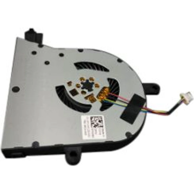 CPU cooling fn for Liude