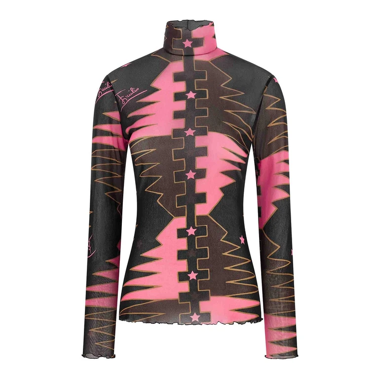 Top - Valdimontone (6UJM186U839050)