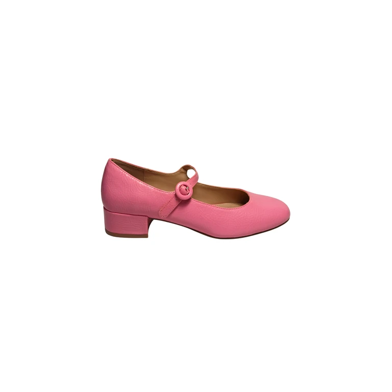smw41a03p2610639 Steve Madden Women's Eco-leather Pink