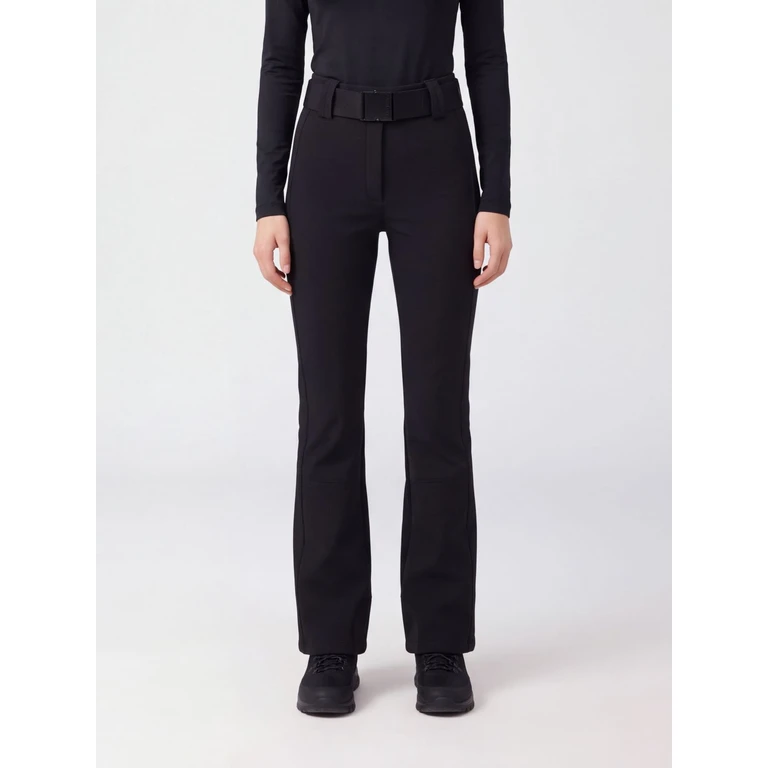 Pippa Slim Fit Windproof Technical Fabric Ski Trousers (GB001712649000)