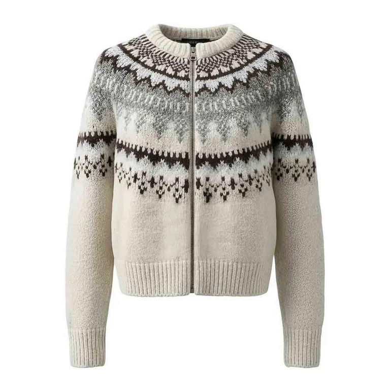 Cardigan - Multicolore (C9642394DJC261)