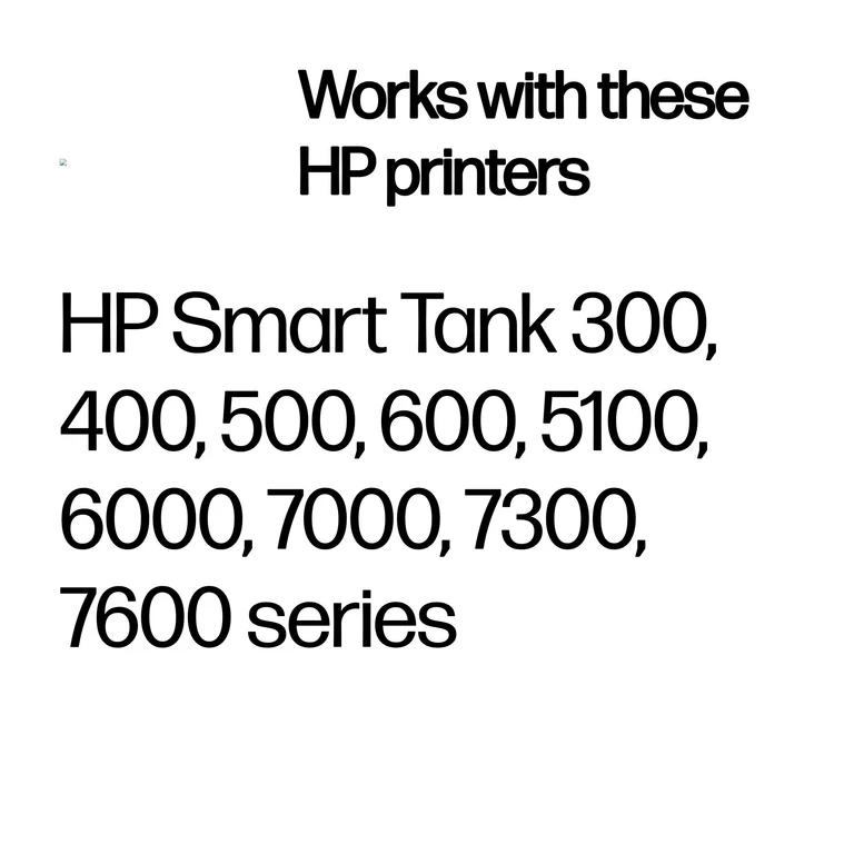 1VU28AE/31 Ink bottle yellow. 8K pages 70ml for HP Smart Tank Plus