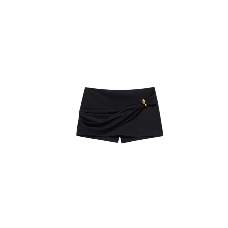 Short tylo Woman Aniye By with accessories