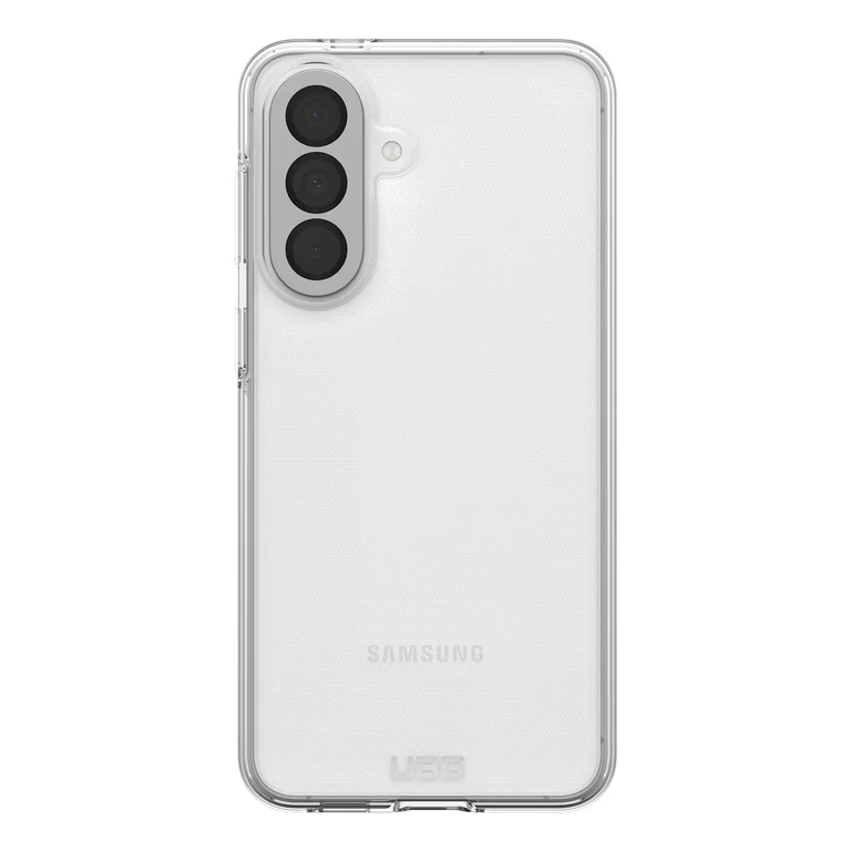 Scout Clear mobile phone case 17 cm (6.7") Cover Transparent